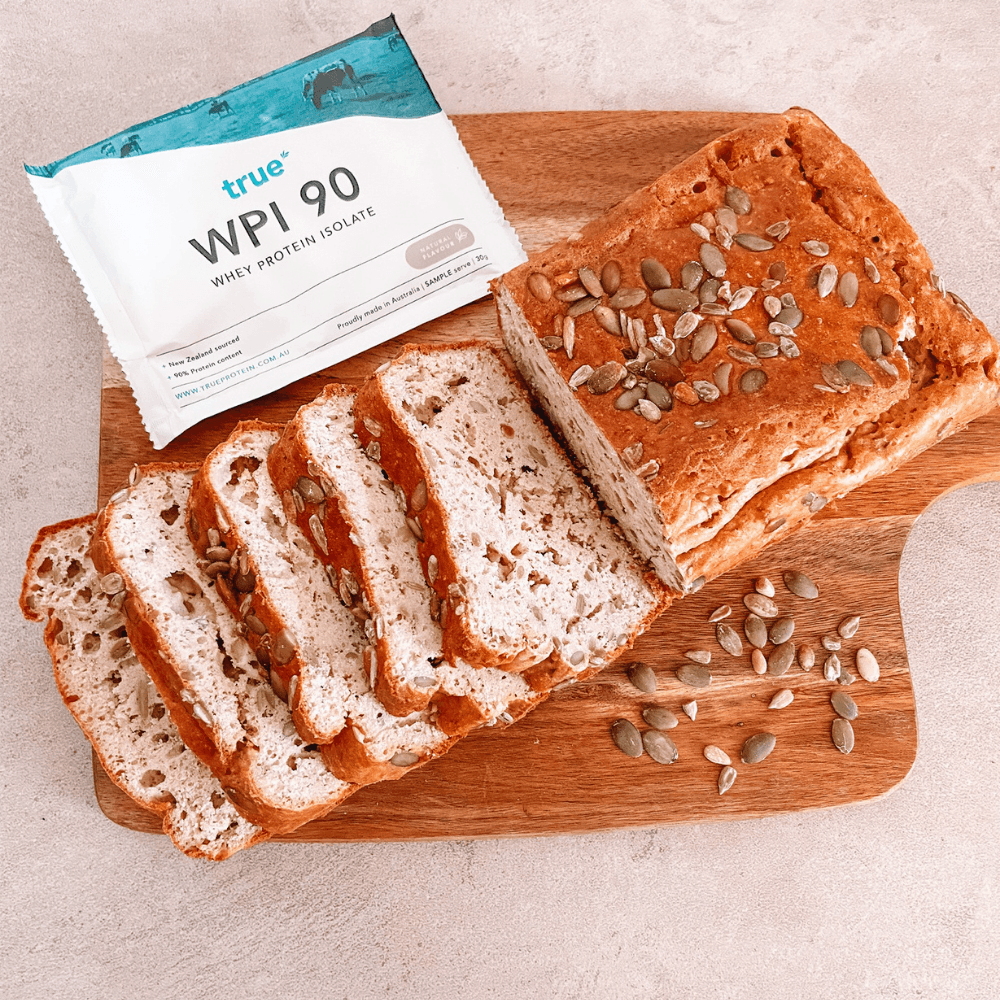 True Protein 21: Lifestyle Secondary Images