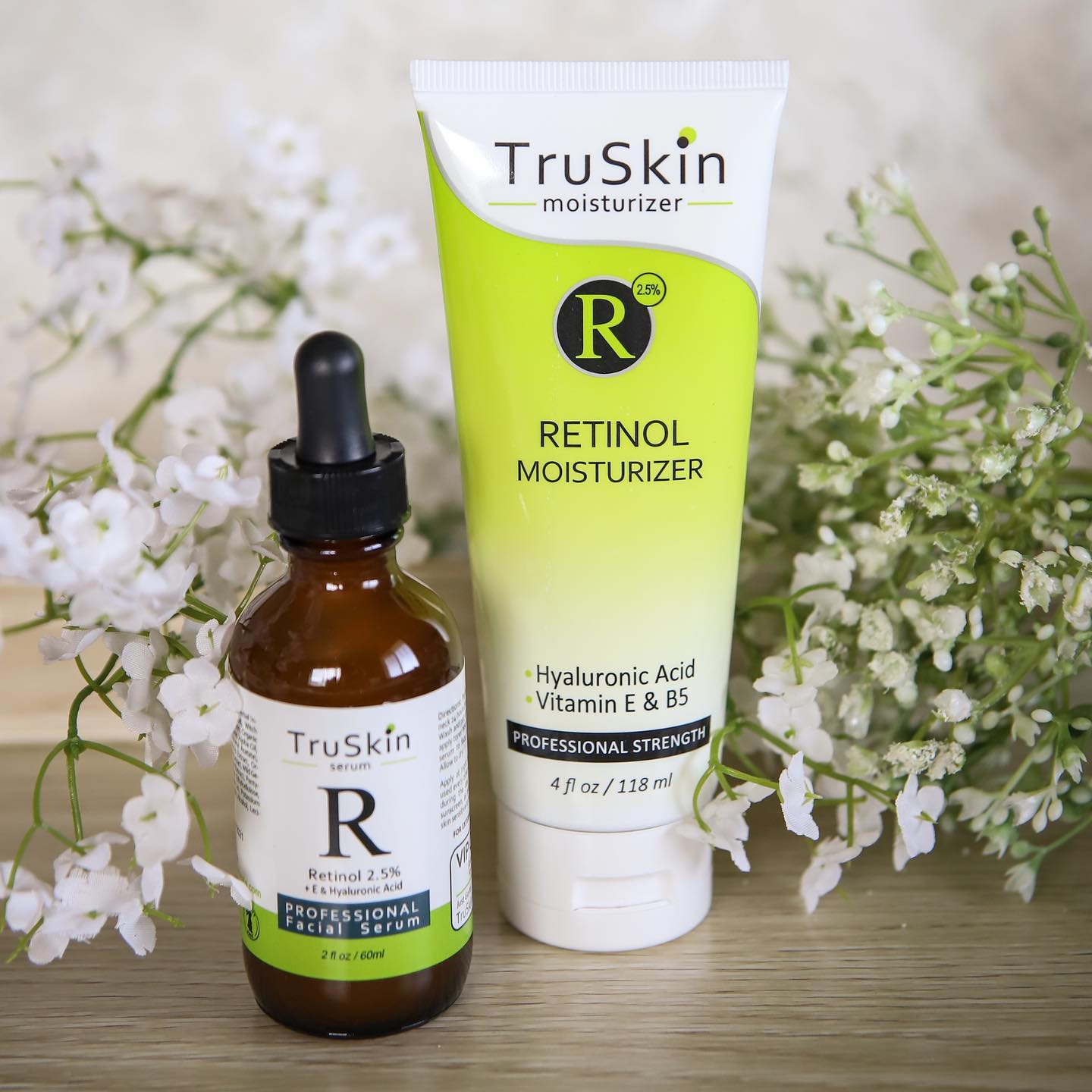 Truskin 1: Lifestyle Secondary Images