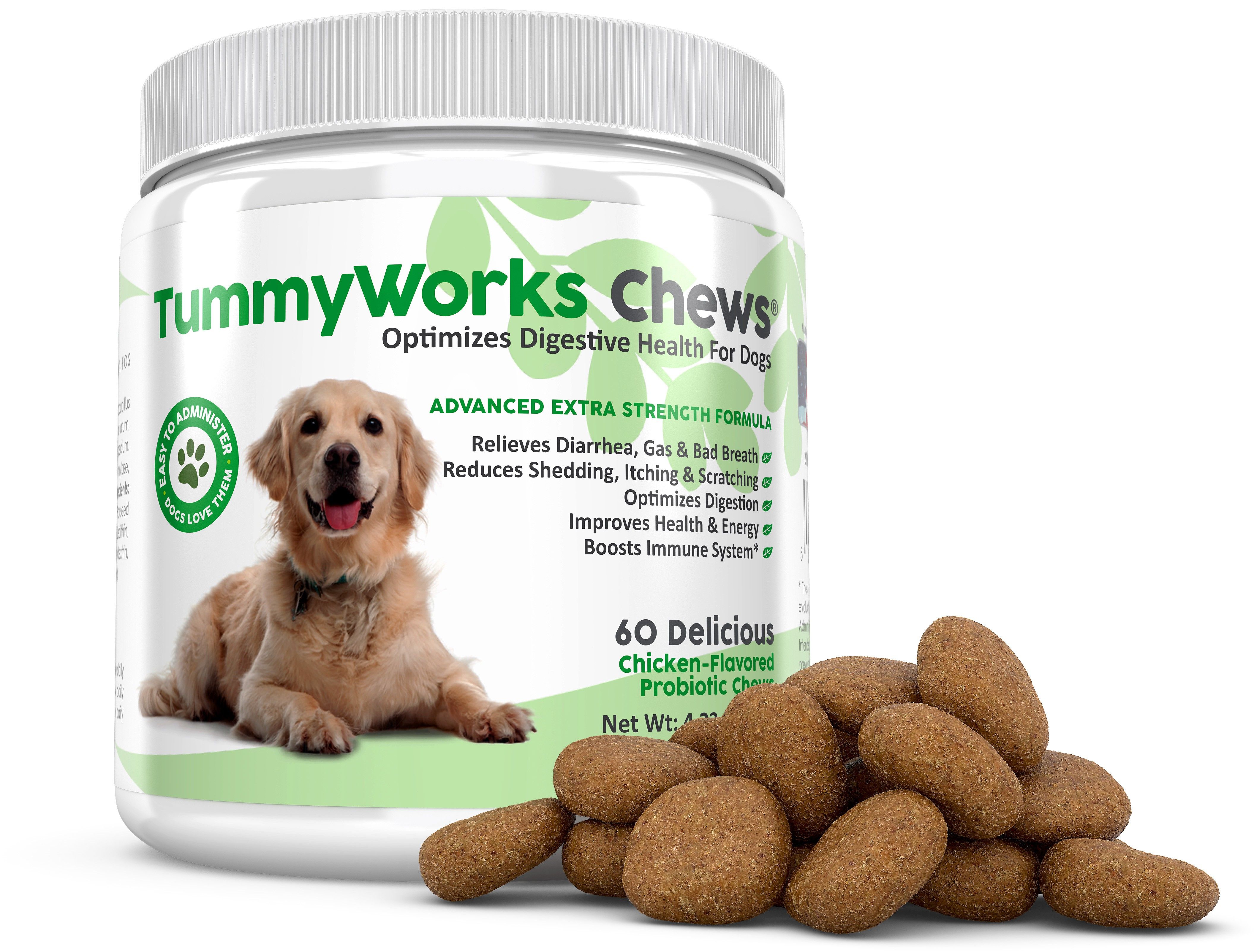Tummy Works 1: Lifestyle Secondary Images