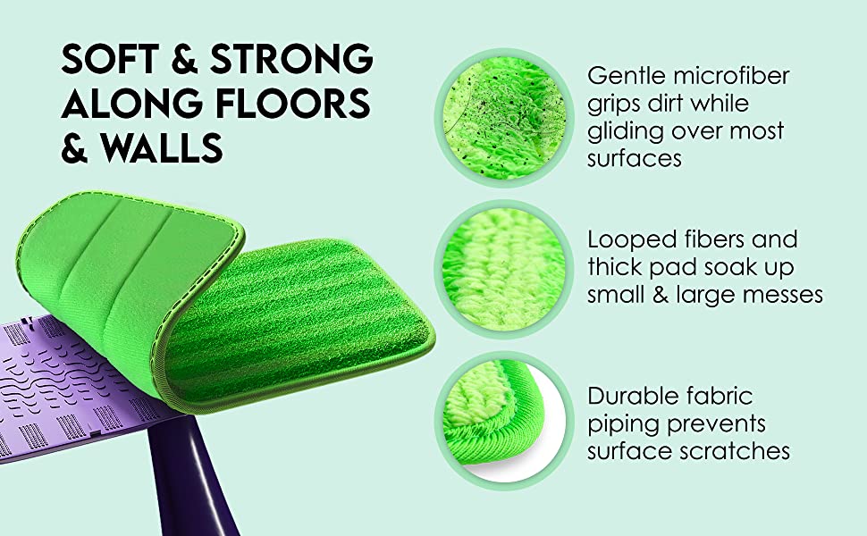 TurboMicrofiber3: Infographics
