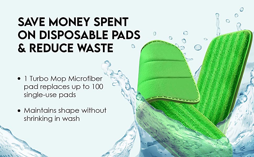 TurboMicrofiber4: Infographics