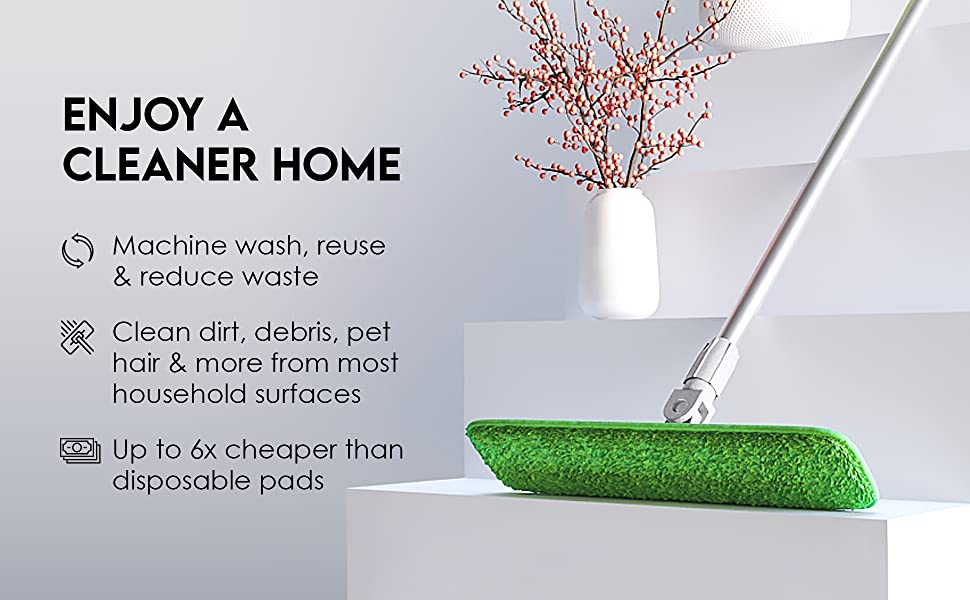 TurboMicrofiber7: Infographics