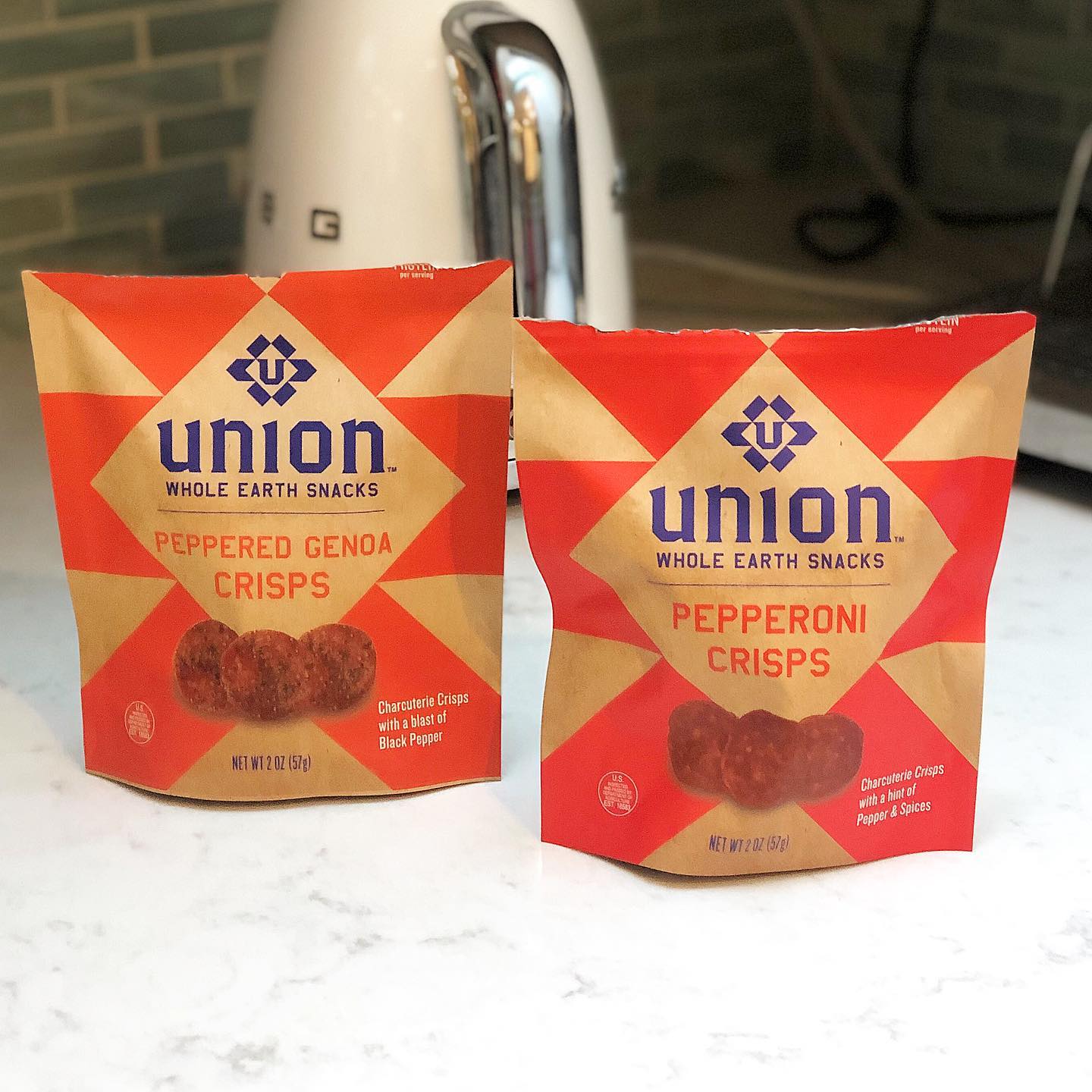 UNION SNACKS 04: Lifestyle Secondary Images