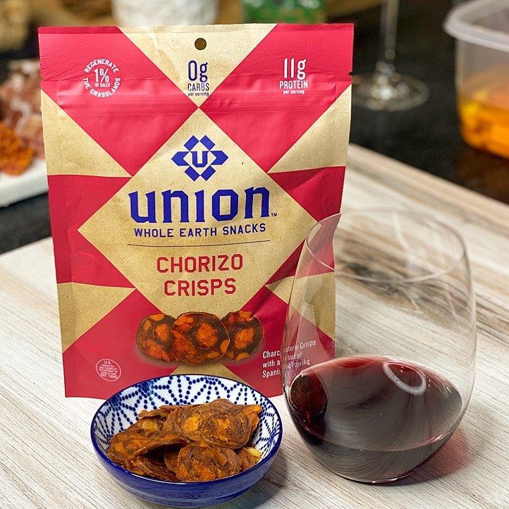 UNION SNACKS 05: Lifestyle Secondary Images