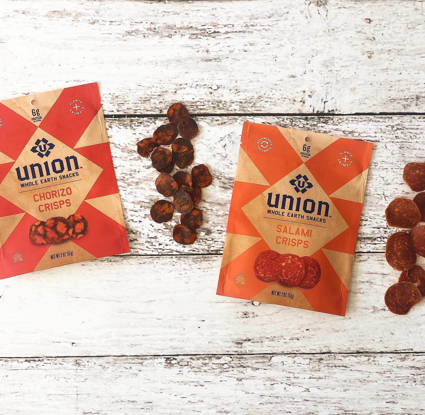 UNION SNACKS 07: Lifestyle Secondary Images