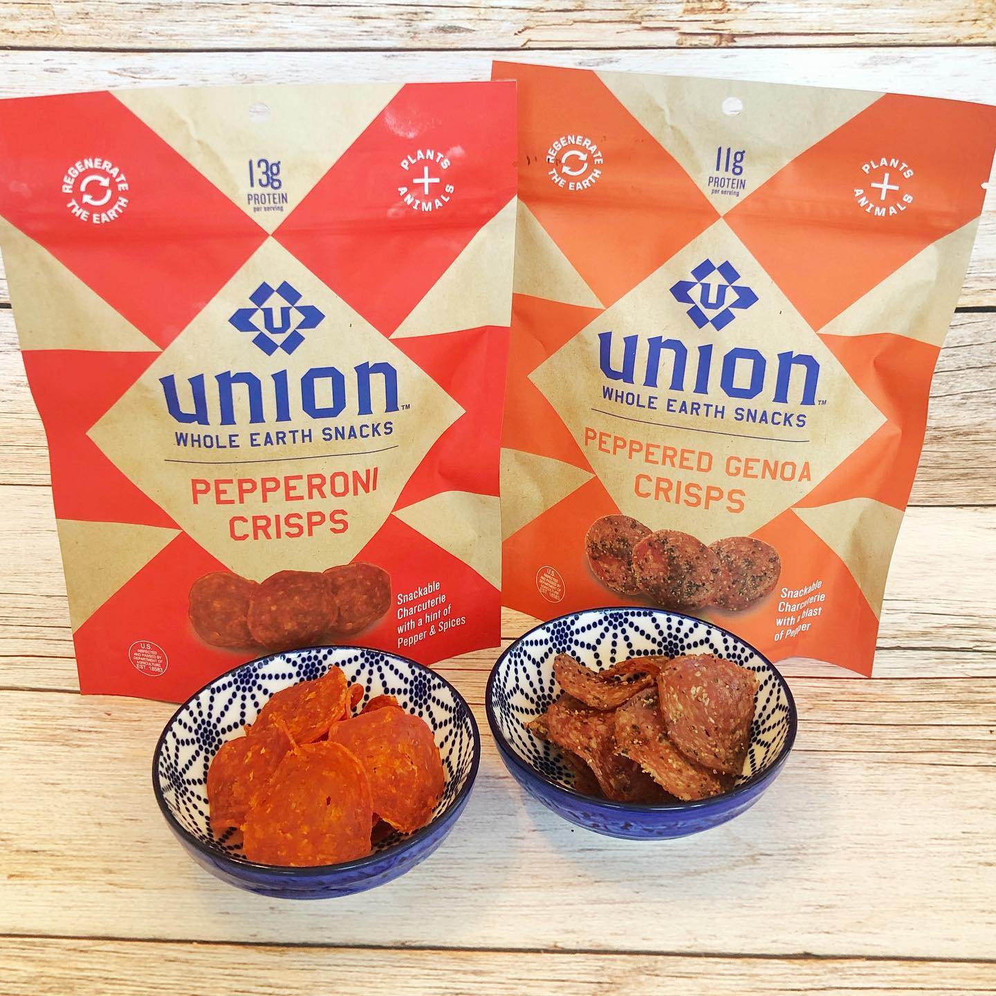UNION SNACKS 08: Lifestyle Secondary Images