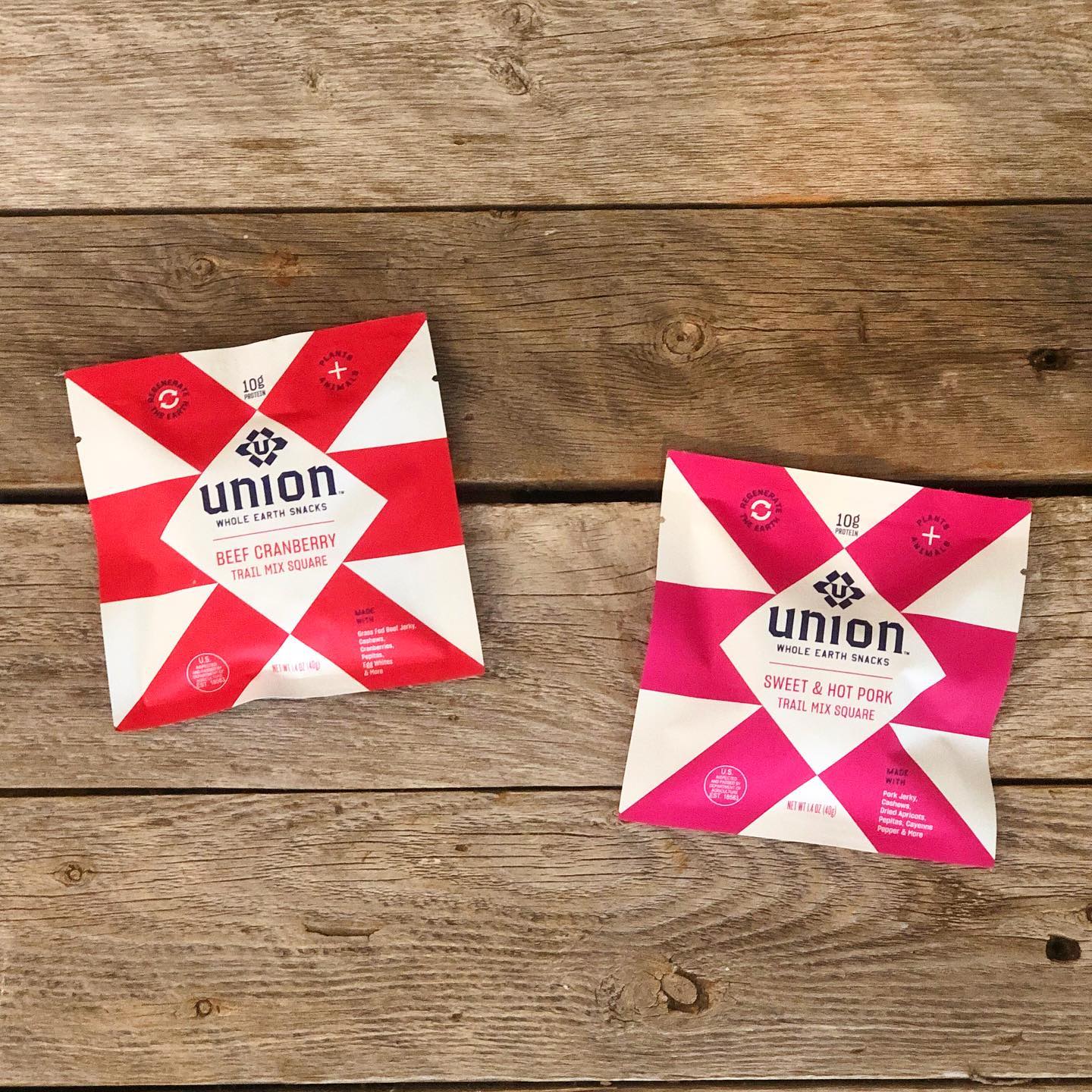 UNION SNACKS 09: Lifestyle Secondary Images