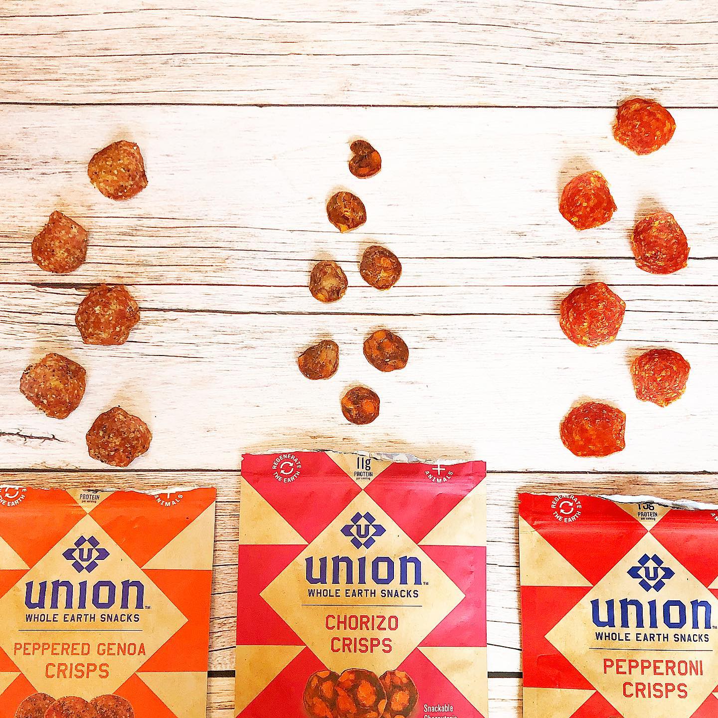 UNION SNACKS 10: Lifestyle Secondary Images