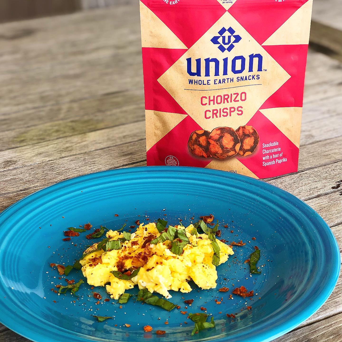 UNION SNACKS 11: Lifestyle Secondary Images