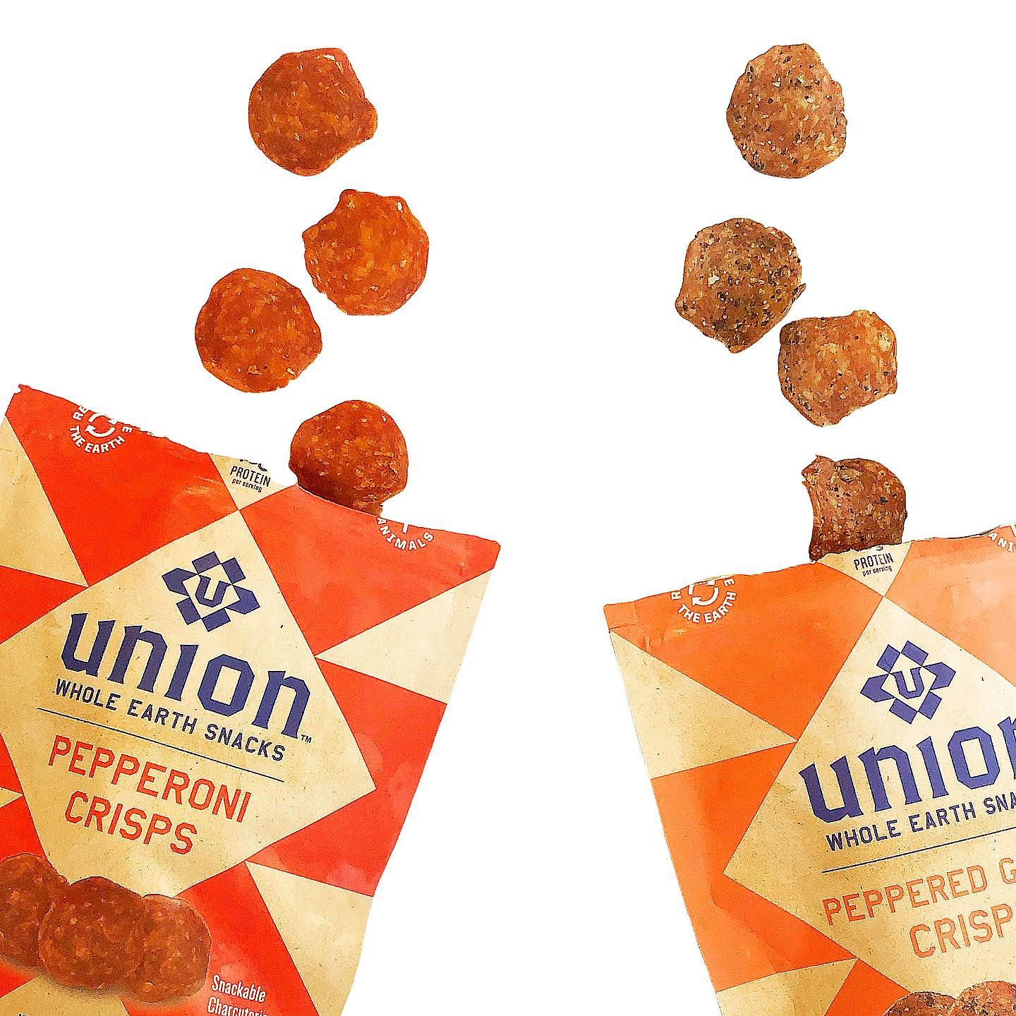 UNION SNACKS 12: Lifestyle Secondary Images