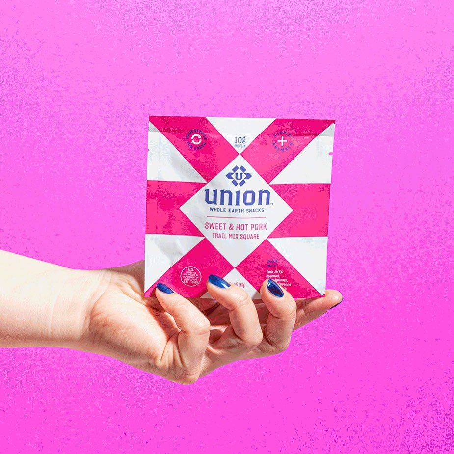 UNION SNACKS 21: Lifestyle Secondary Images