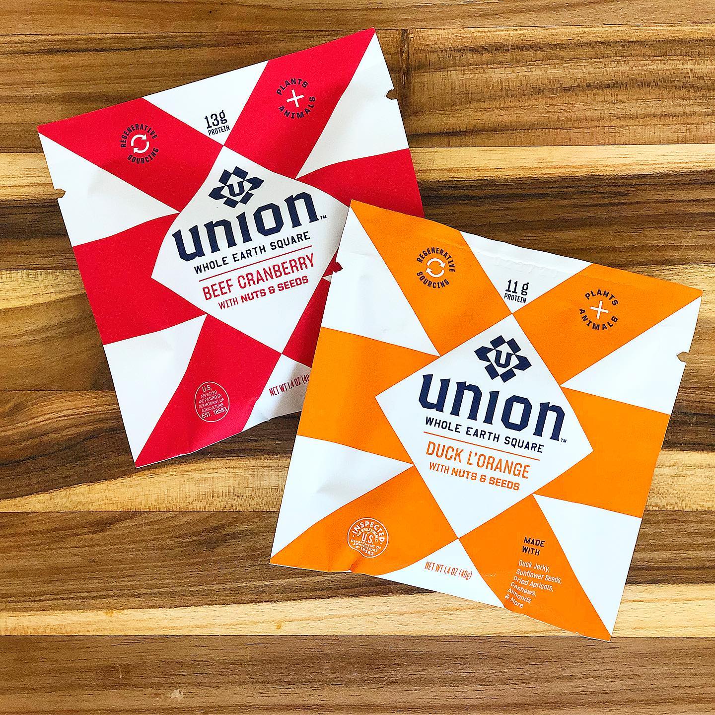 UNION SNACKS 27: Lifestyle Secondary Images