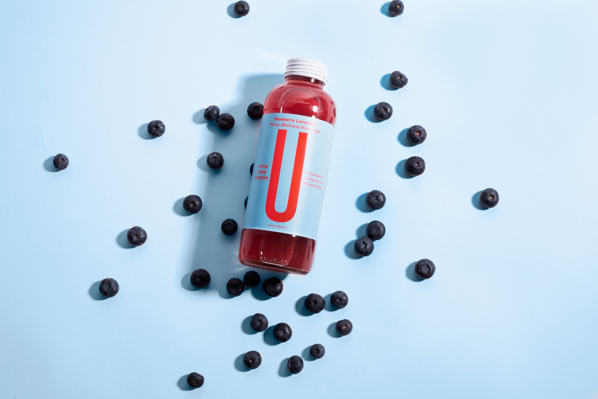 UNITY WELLNESS CO 03: Backdrops
