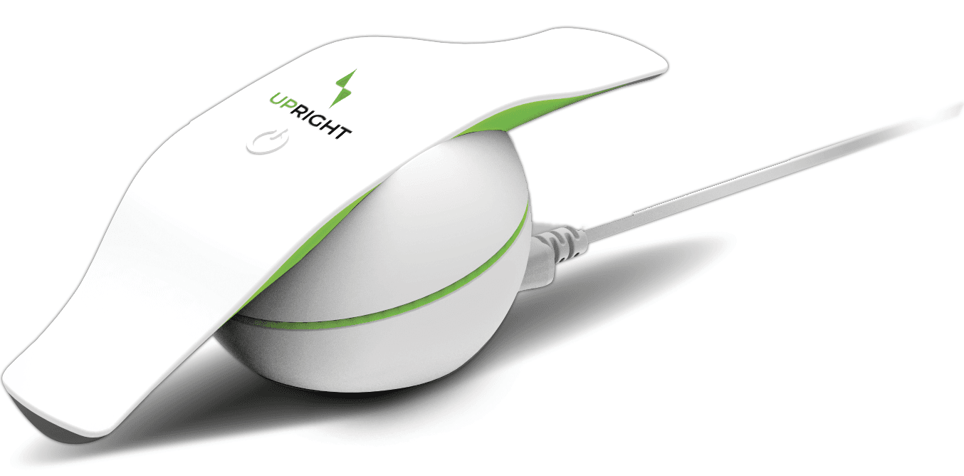 UPRIGHT 1: Product Hero Images