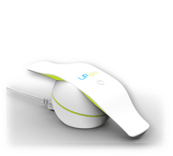 UPRIGHT 4: Product Hero Images