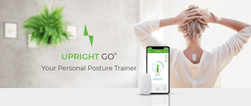 UPRIGHT 5: Amazon listing image