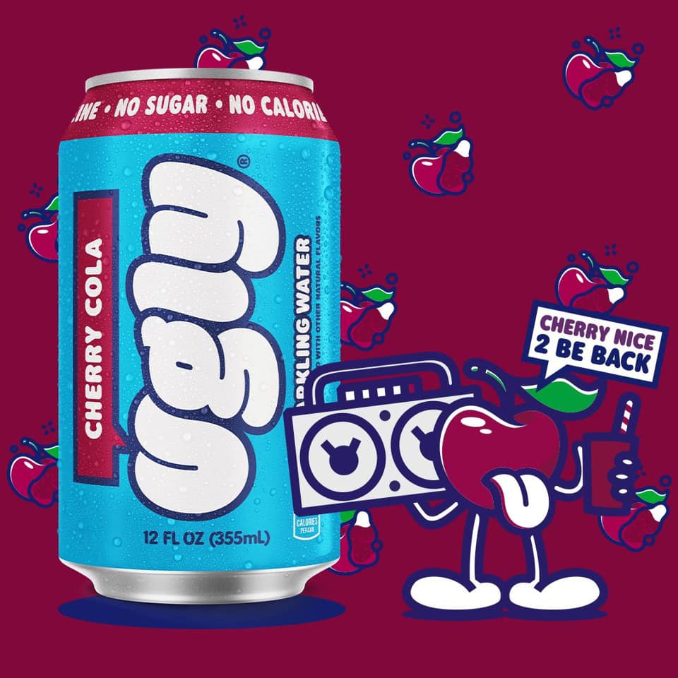 Advertising for Ugly 4