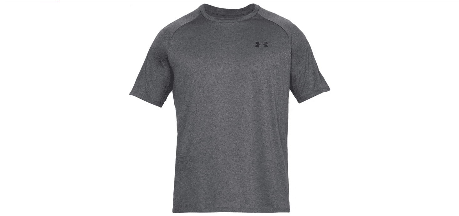 UnderArmor Outdoors PS 1: Product Hero Images