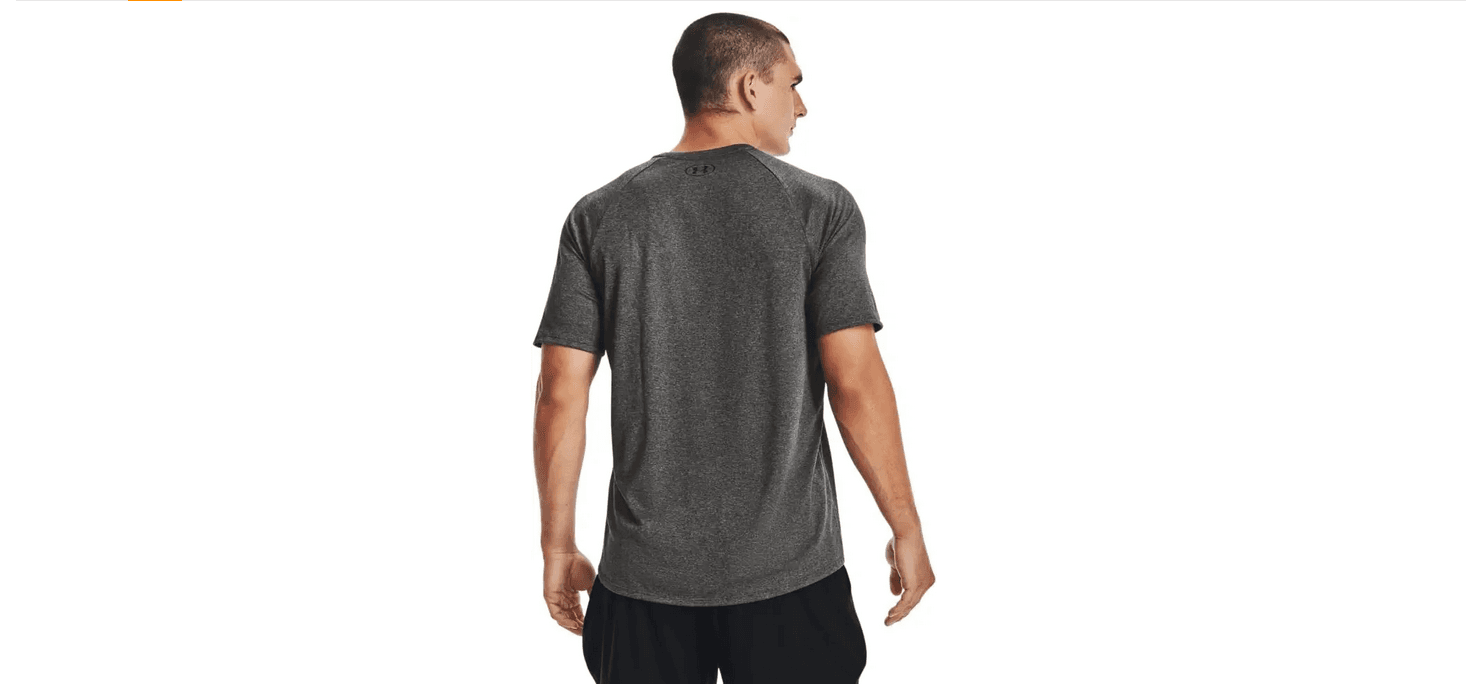 UnderArmor Outdoors PS 2: Product Hero Images