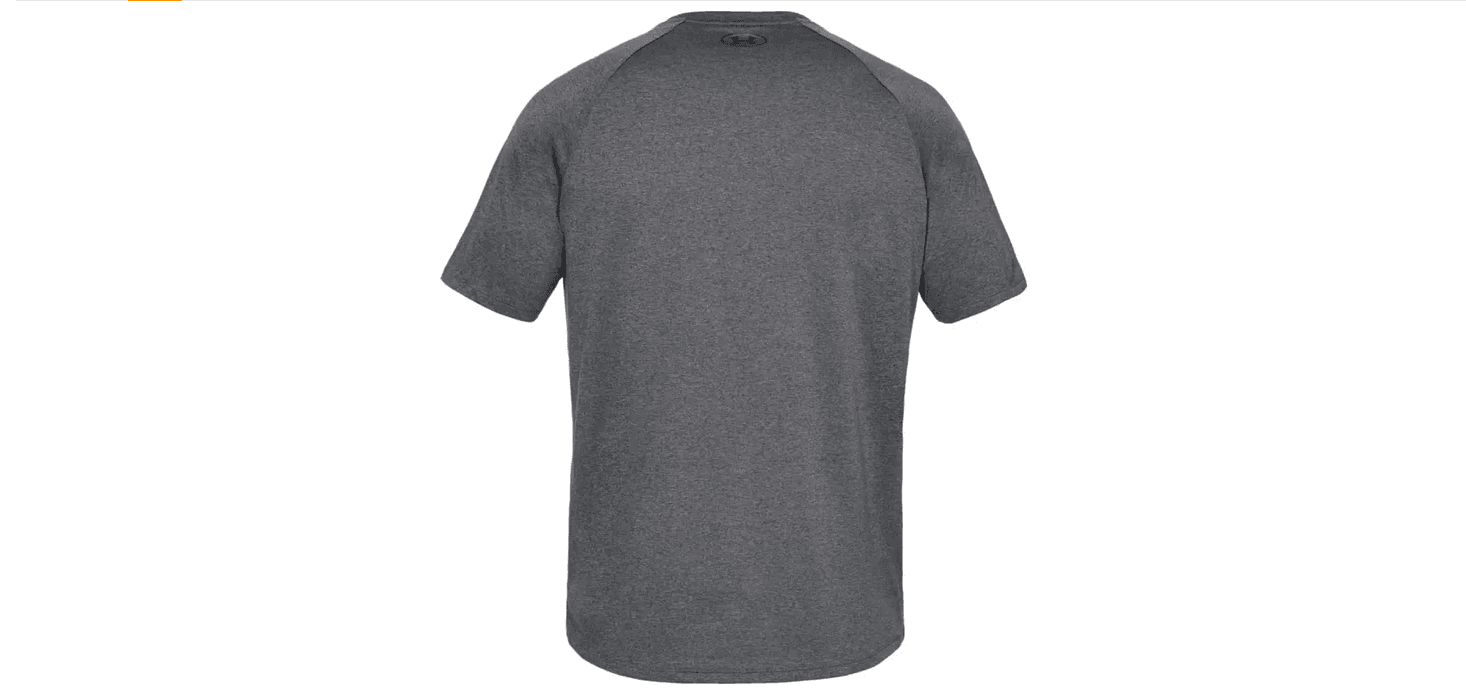 UnderArmor Outdoors PS 4: Product Hero Images