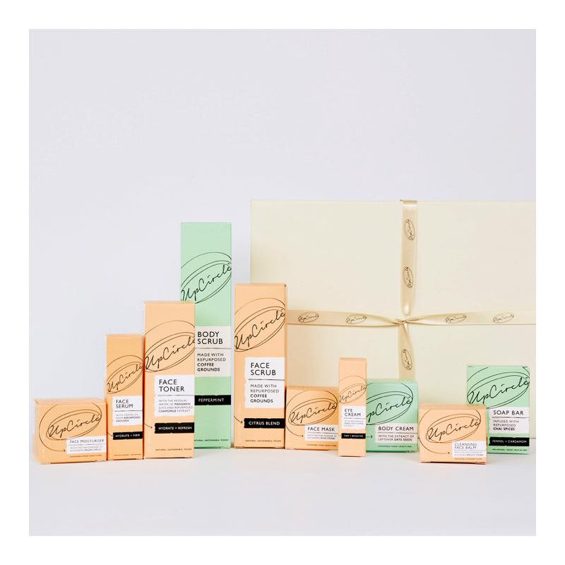 UpCircle 30: Product Hero Images