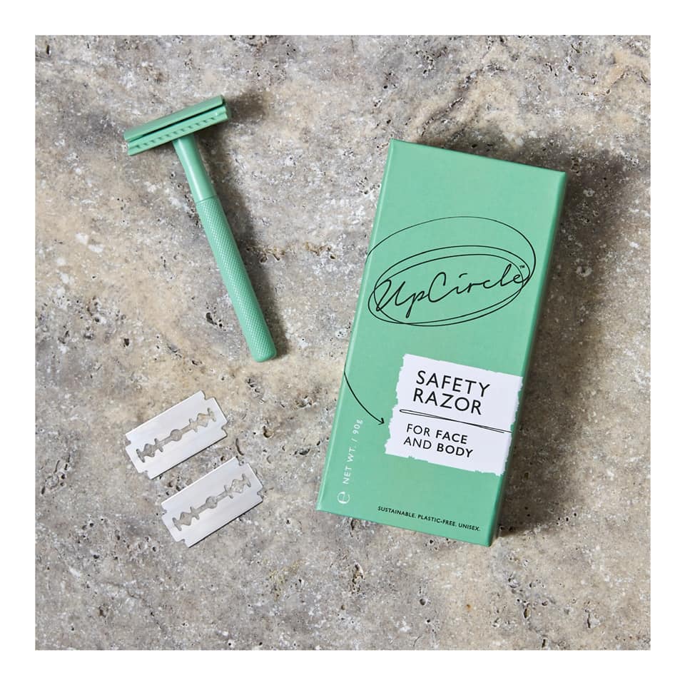 UpCircle 59: Packaging