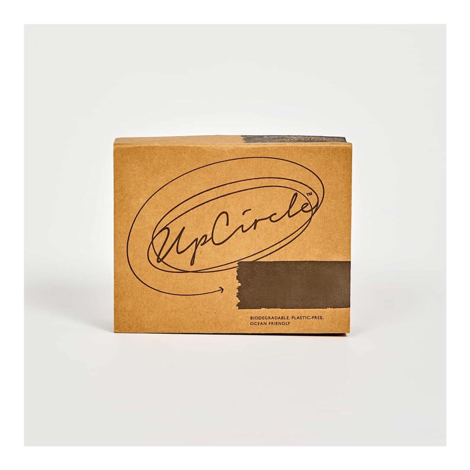 UpCircle 60: Packaging