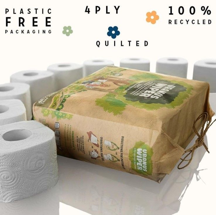 Uranus Wiper 6: Infographics