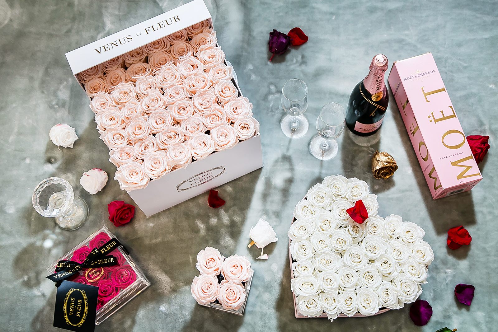 VENUS ET FLEUR 18: Lifestyle Secondary Images