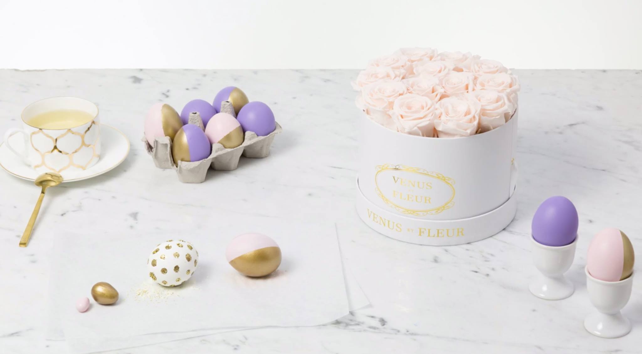 VENUS ET FLEUR 21: Amazon listing image