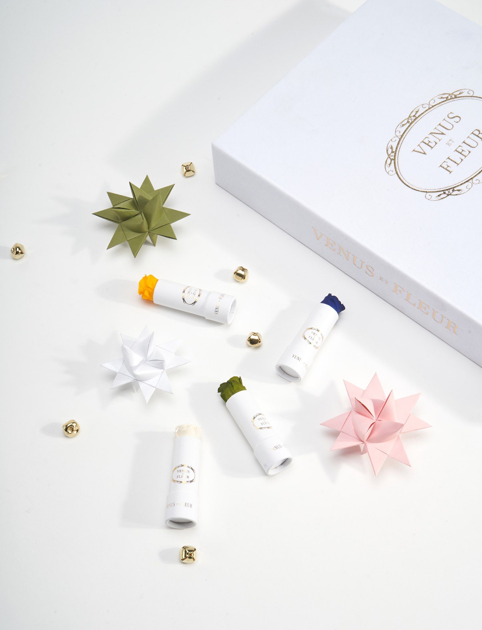 VENUS ET FLEUR 28: Lifestyle Secondary Images