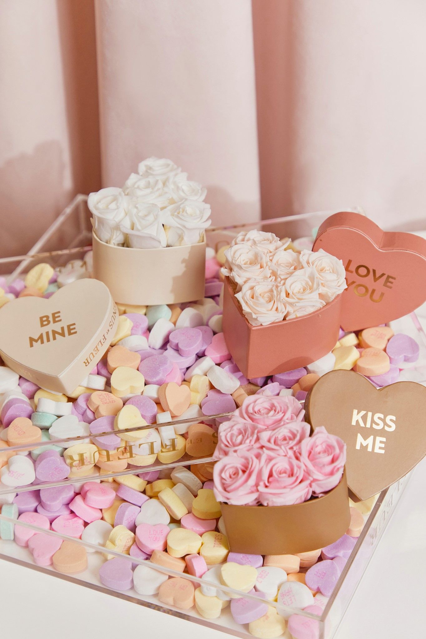 VENUS ET FLEUR 30: Lifestyle Secondary Images