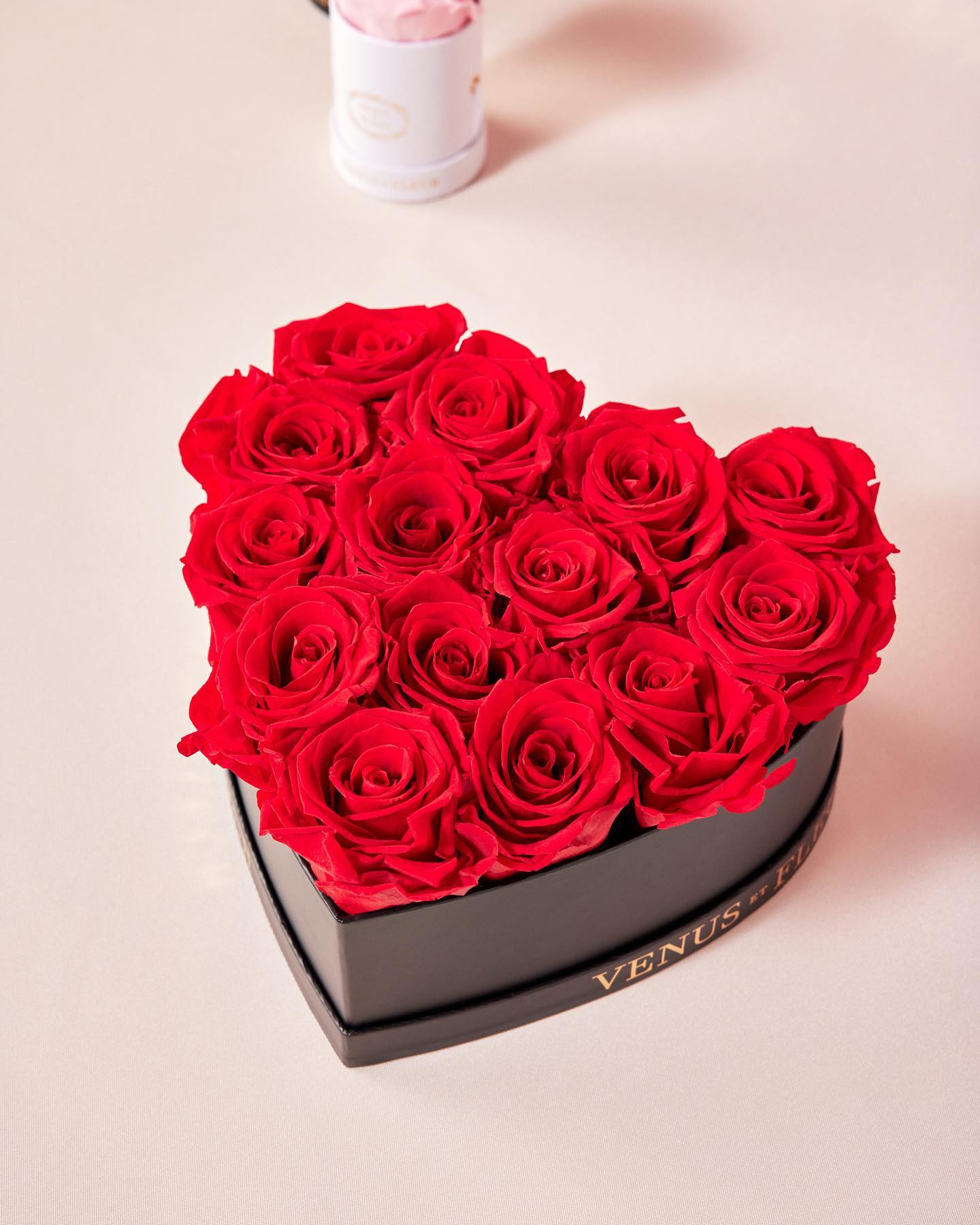 VENUS ET FLEUR 33: Packaging