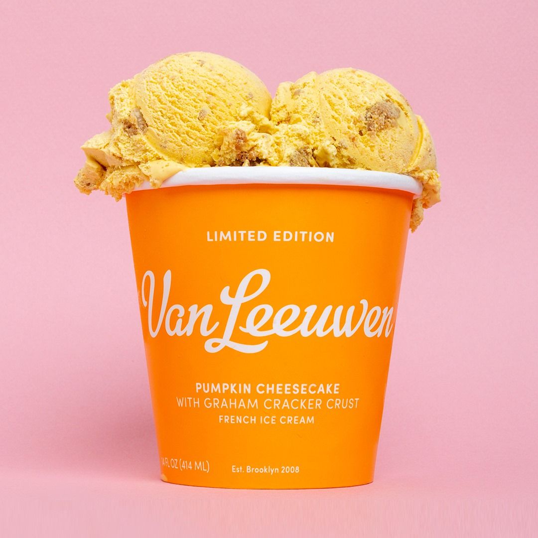 Van Leeuwen Ice Cream 04: Backdrops