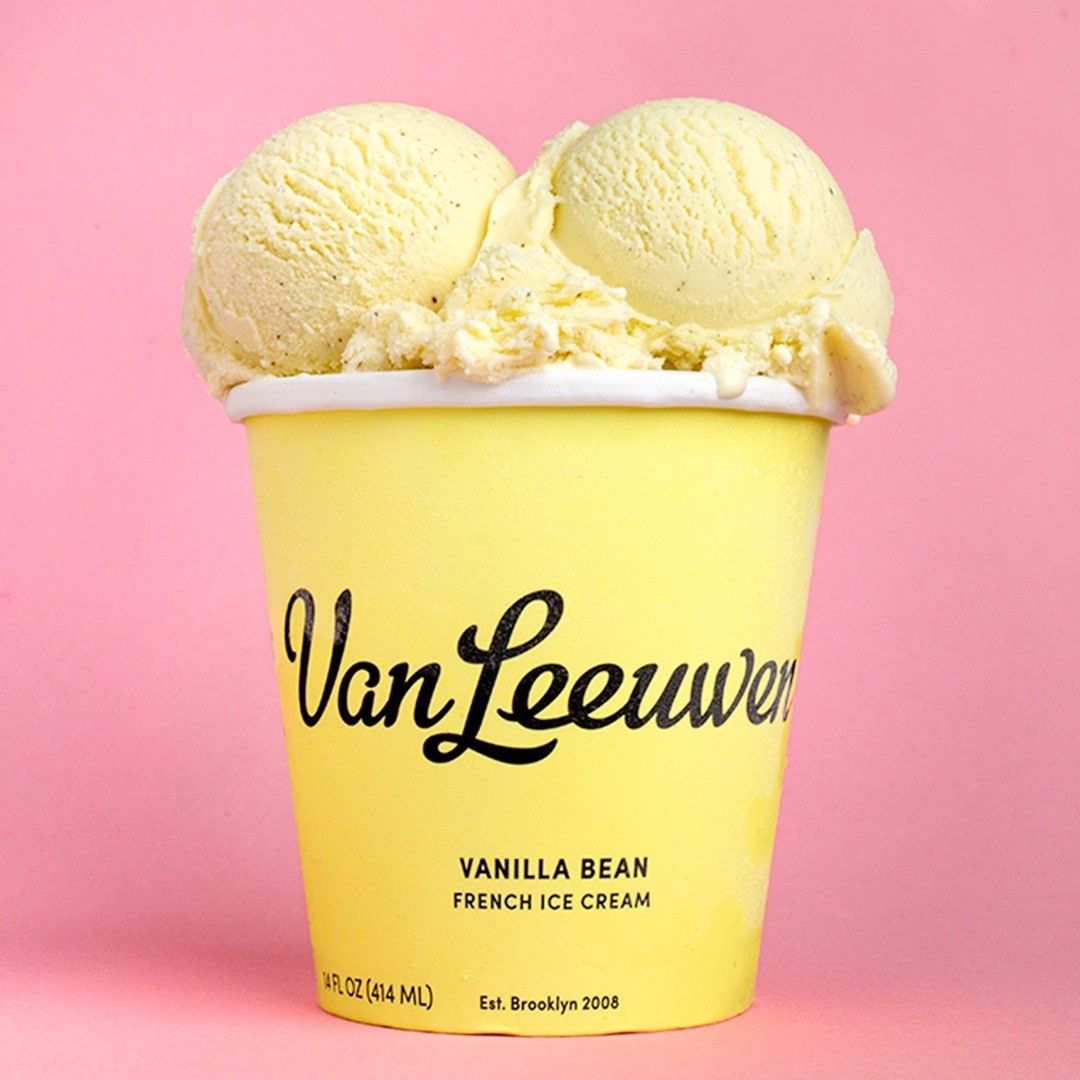 Van Leeuwen Ice Cream 05: Backdrops