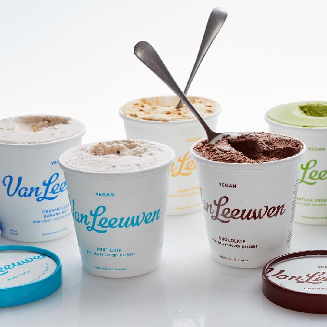 Van Leeuwen Ice Cream 06: Lifestyle Secondary Images