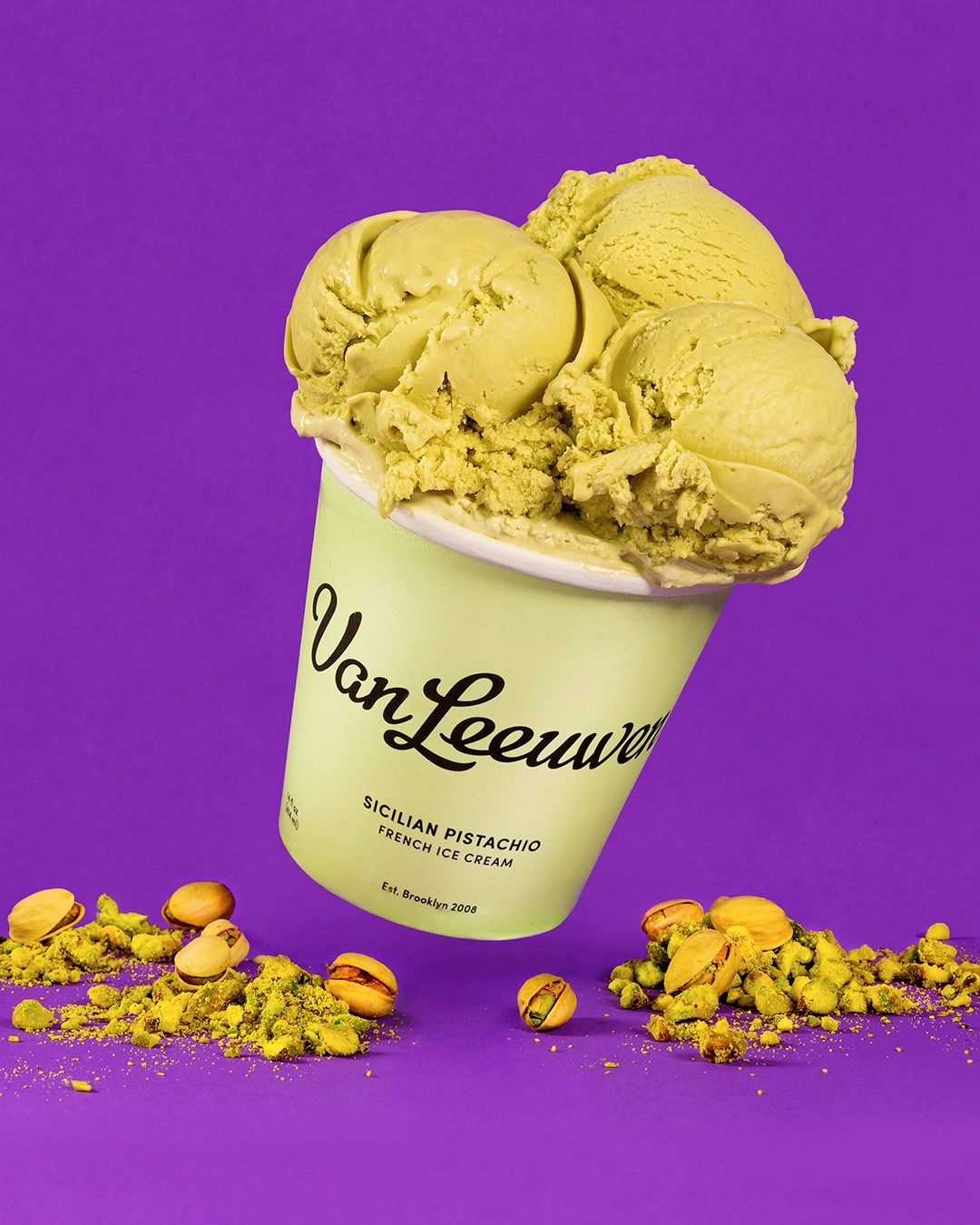 Van Leeuwen Ice Cream 08: Backdrops