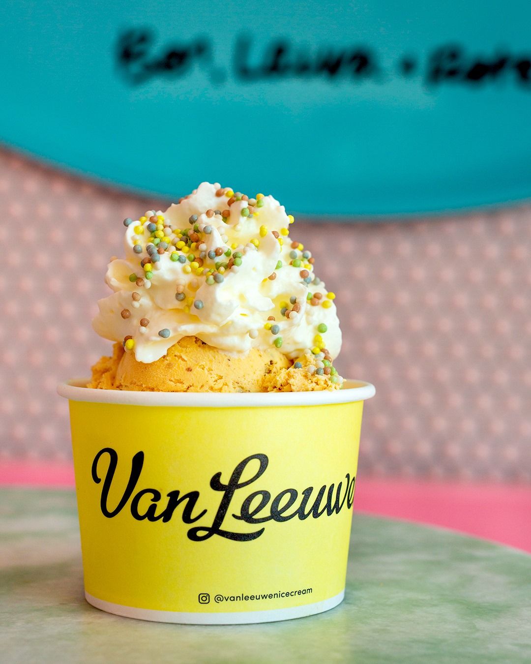 Van Leeuwen Ice Cream 10: Lifestyle Secondary Images