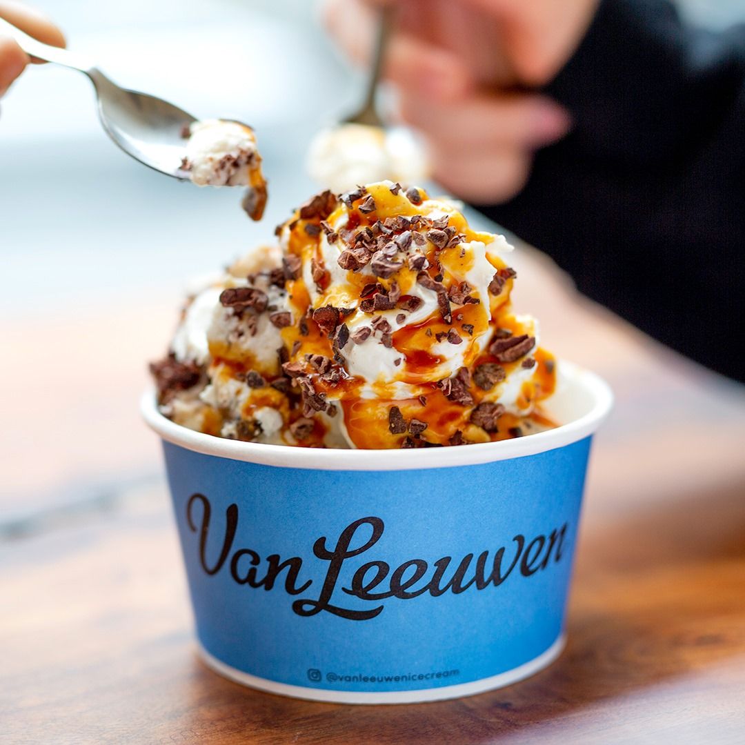 Van Leeuwen Ice Cream 11: Lifestyle Secondary Images