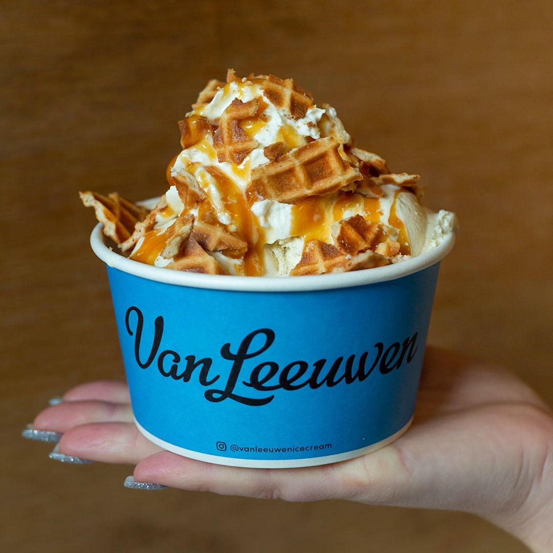 Van Leeuwen Ice Cream 12: Lifestyle Secondary Images