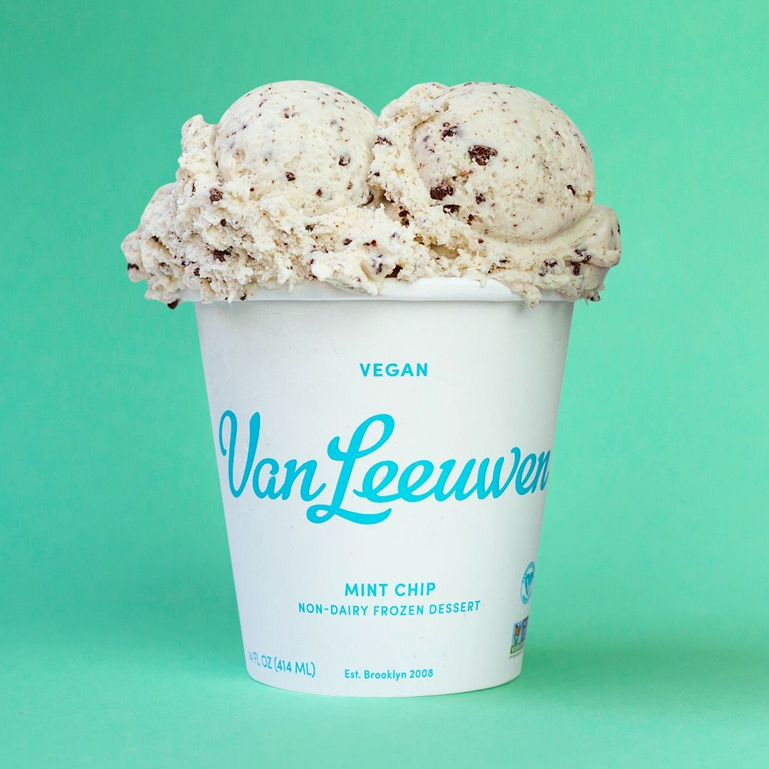 Van Leeuwen Ice Cream 16: Backdrops