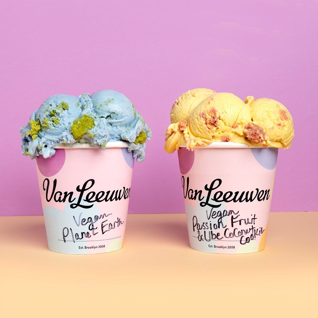 Van Leeuwen Ice Cream 21: Lifestyle Secondary Images