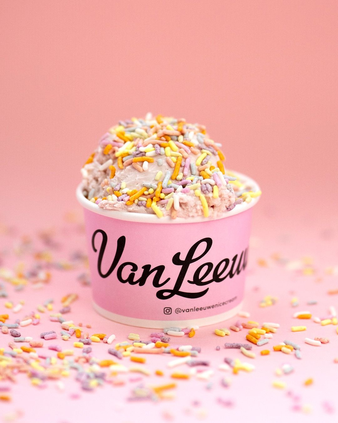 Van Leeuwen Ice Cream 22: Lifestyle Secondary Images