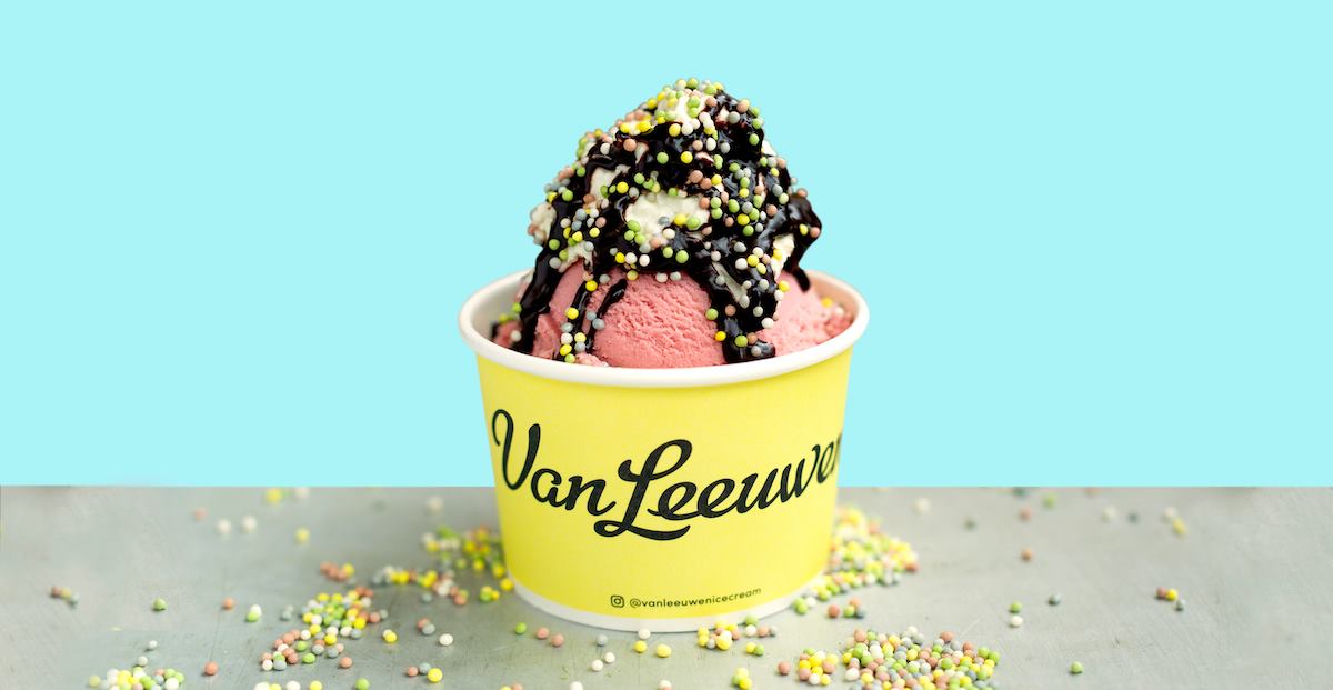 Van Leeuwen Ice Cream 24: Amazon listing image