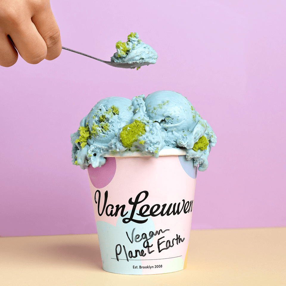 Van Leeuwen Ice Cream 26: Lifestyle Secondary Images