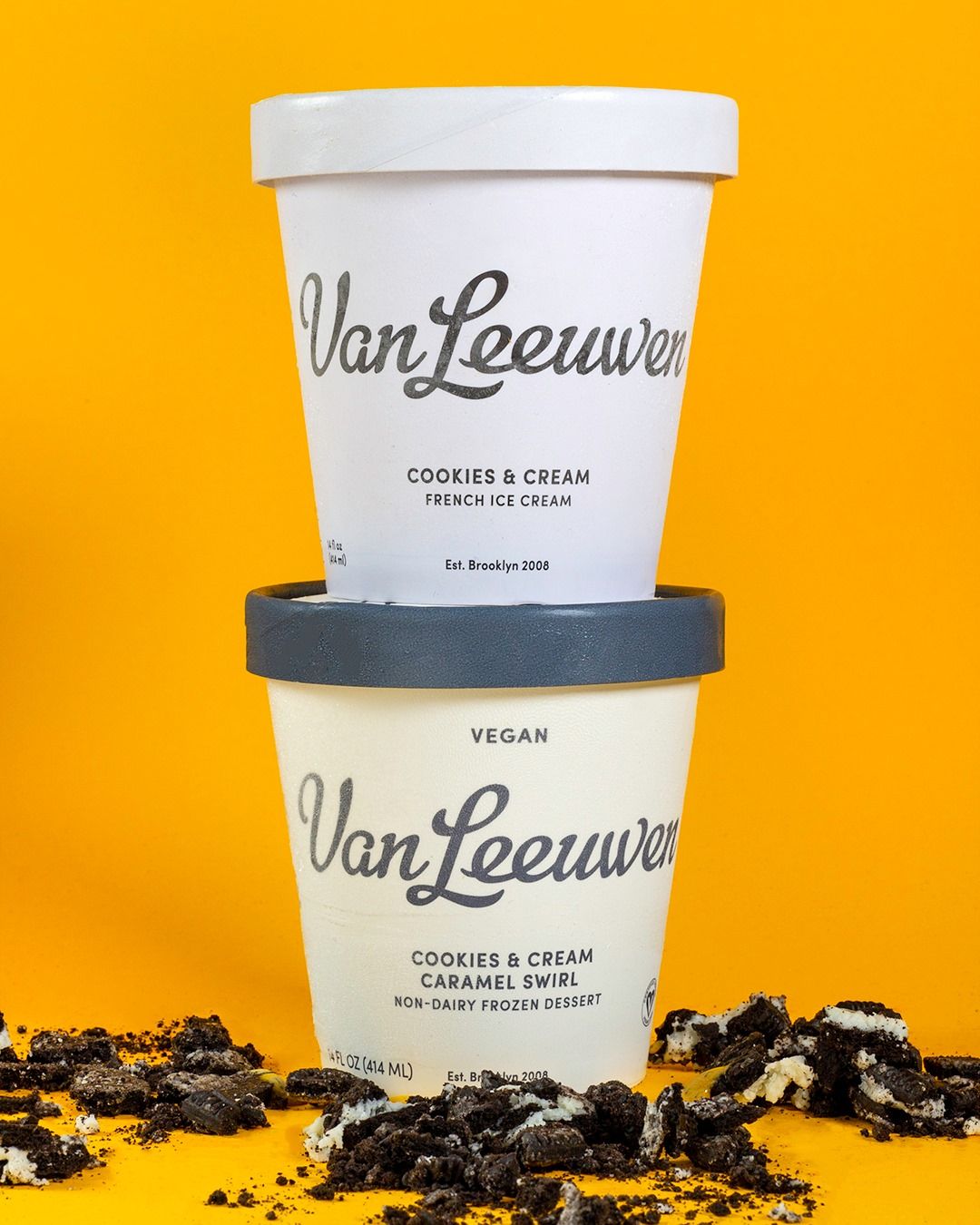 Van Leeuwen Ice Cream 27: Lifestyle Secondary Images
