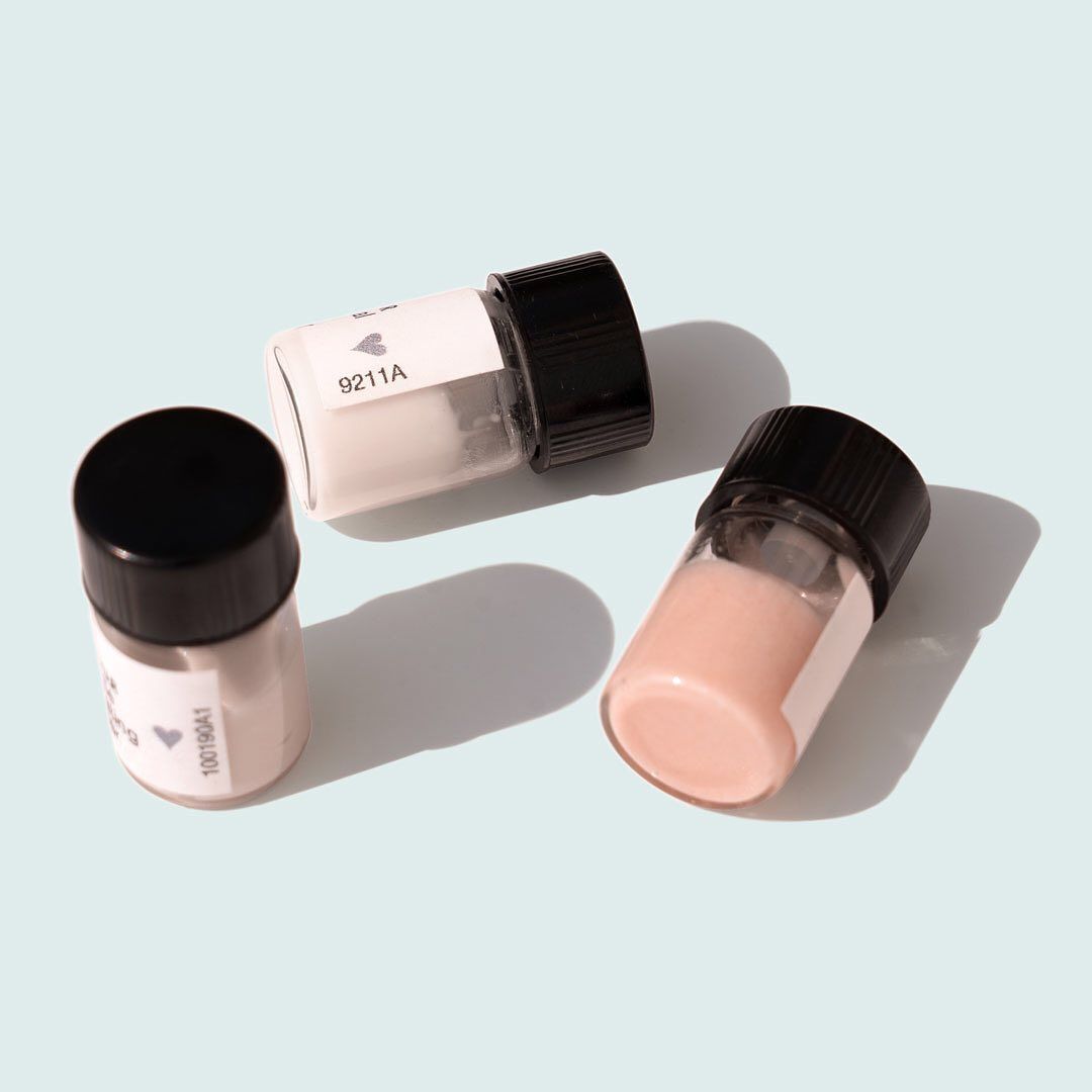 Vapour Beauty 2: Lifestyle Secondary Images