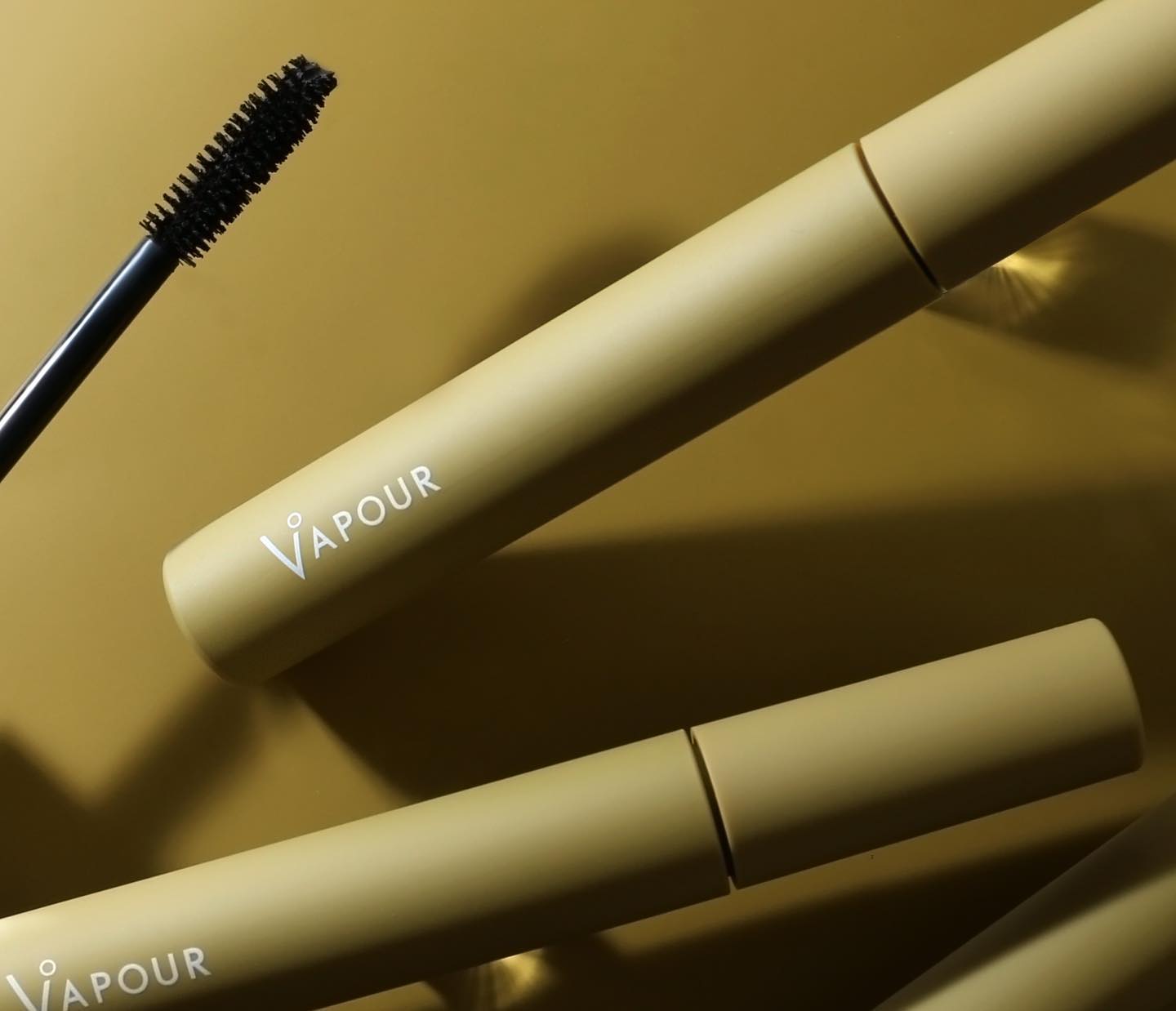 Vapour Beauty 3: Backdrops