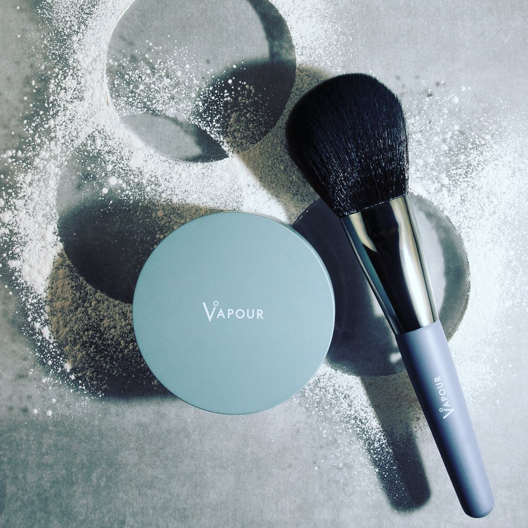 Vapour Beauty 5: Lifestyle Secondary Images