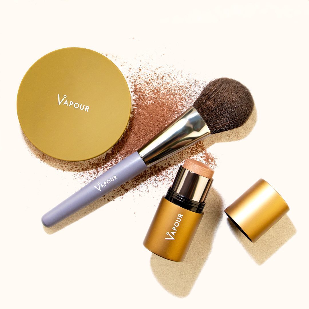 Vapour Beauty 6: Lifestyle Secondary Images